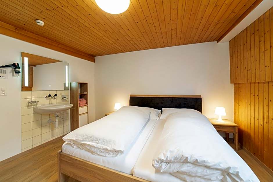Hotel Sonne