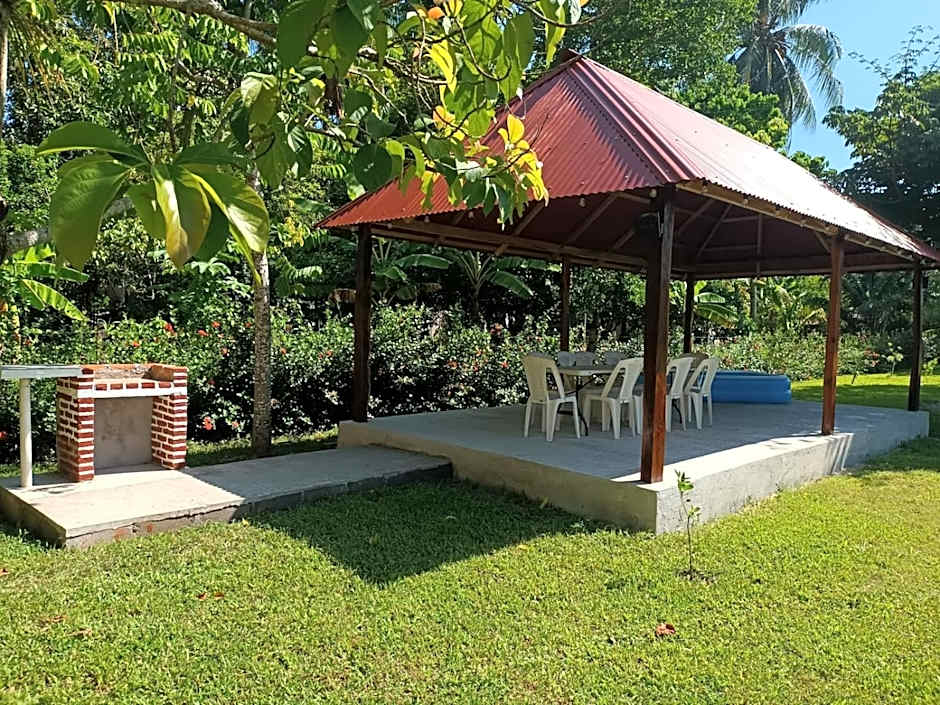 Garden Suites Comalcalco