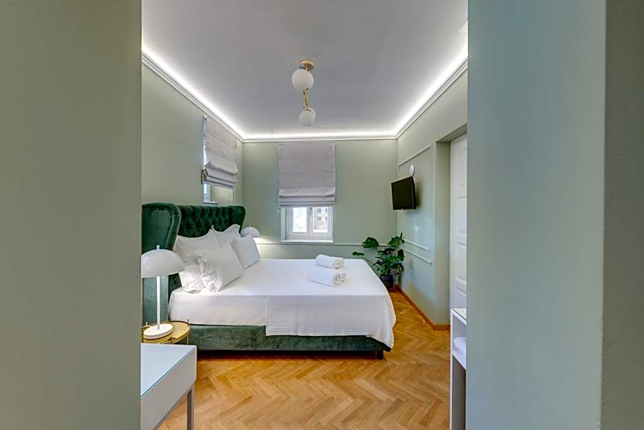 Amare Boutique Suites