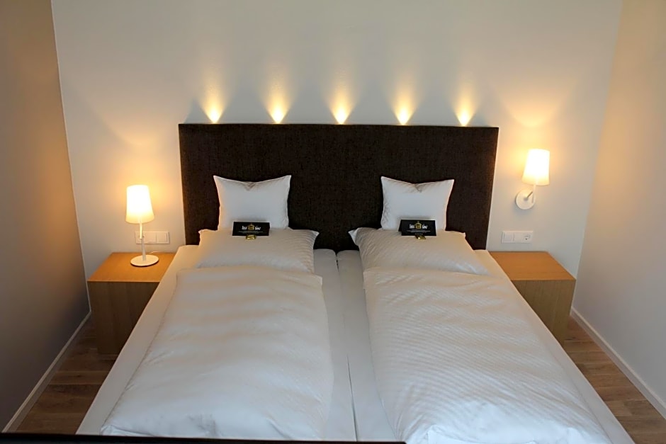 Hotel Krone