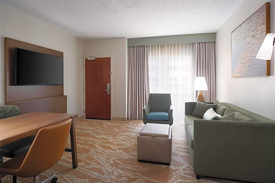 Embassy Suites by Hilton San Marcos Hotel Conference Center