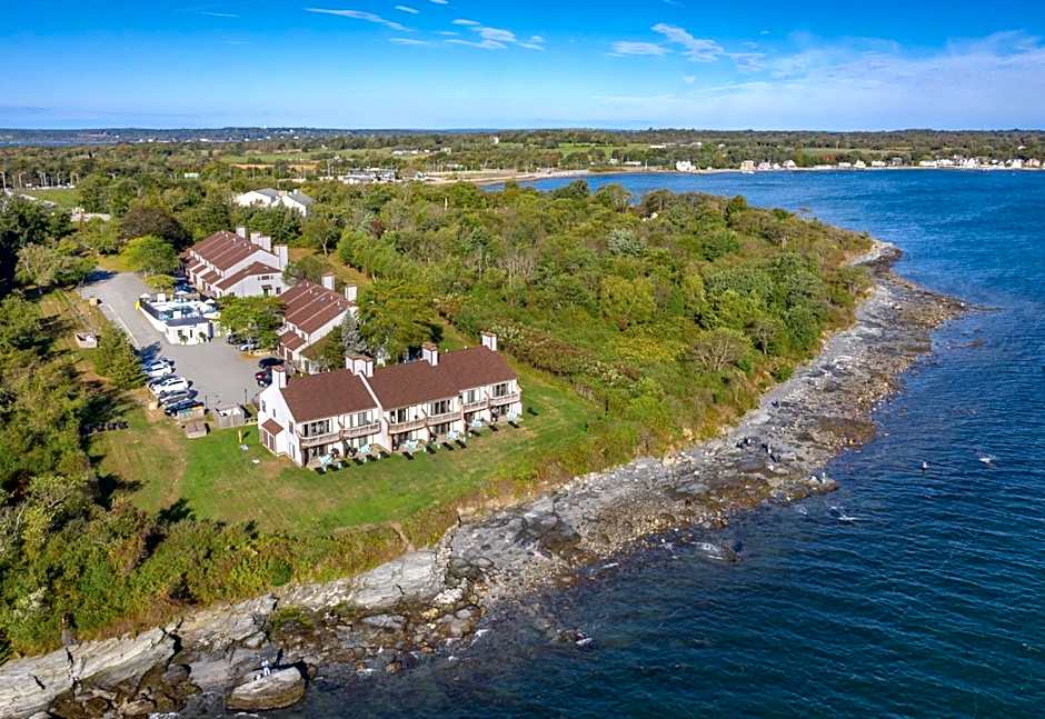 Wyndham Newport Overlook