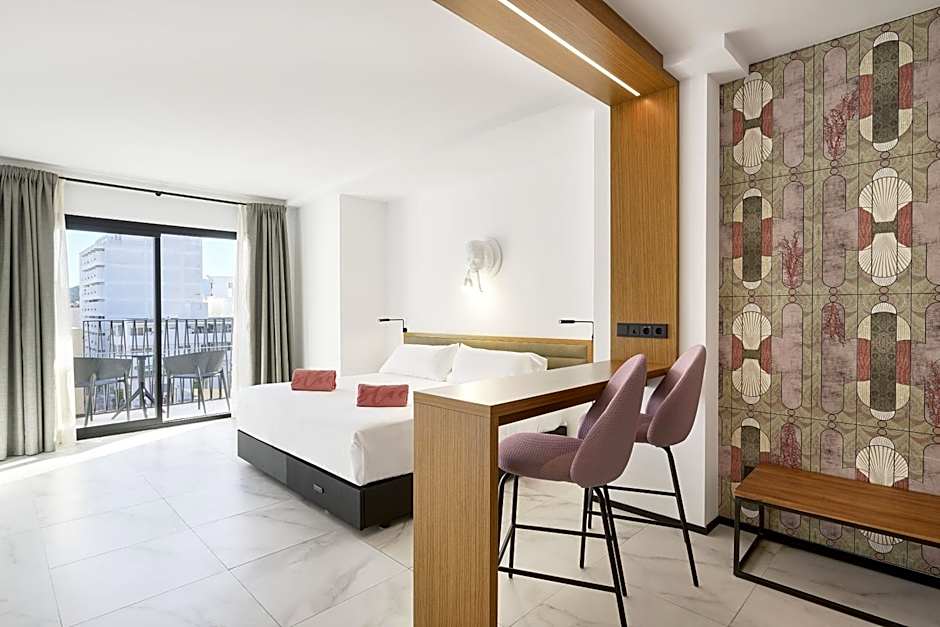 Stic Urban Hotel & SPA