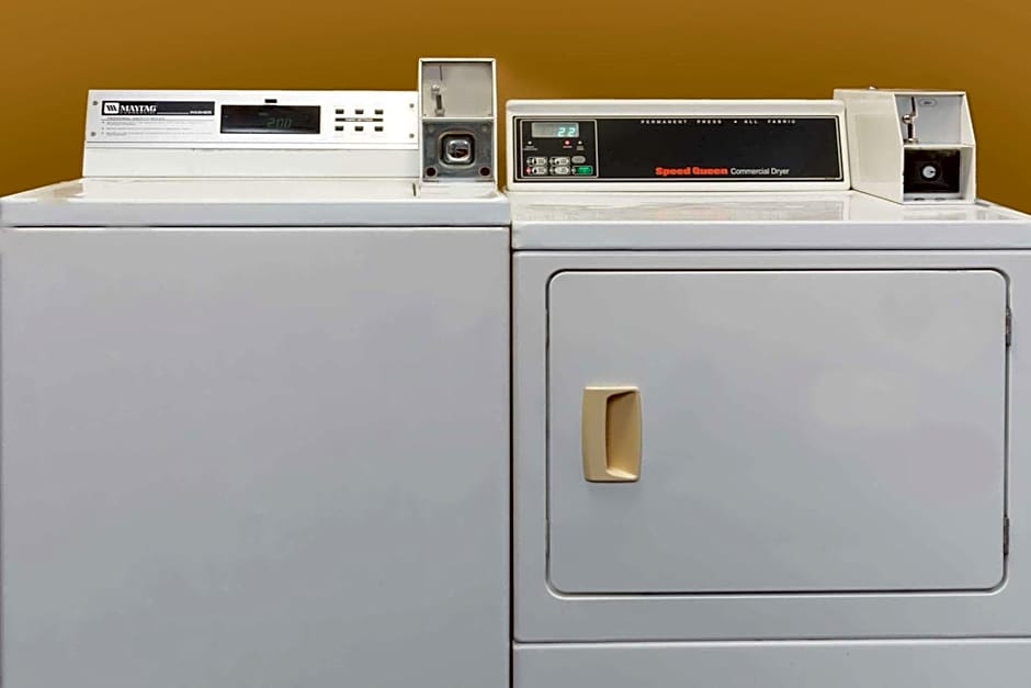 Days Inn by Wyndham St Augustine/Historic Downtown