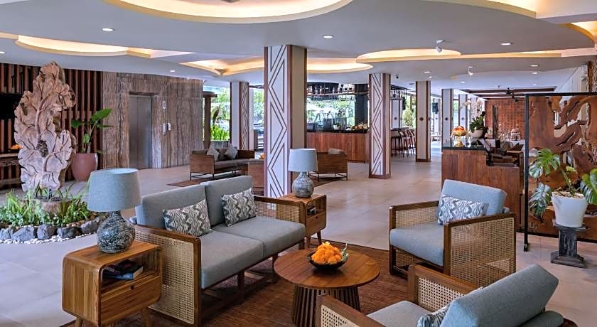 Taksu Sanur Hotel