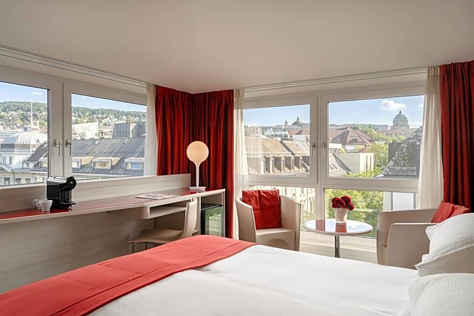 Hotel St.Gotthard