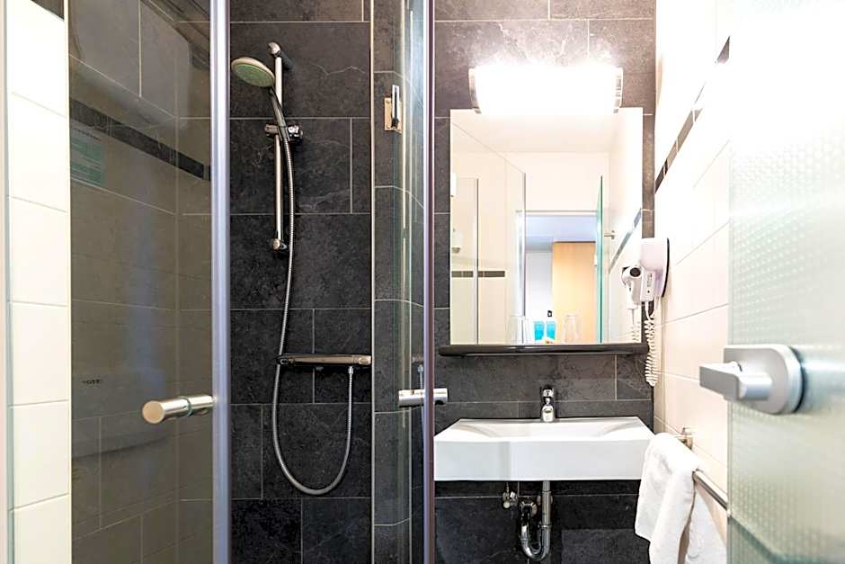 Bastion Hotel Schiphol Hoofddorp