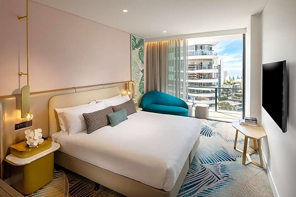 Dorsett Gold Coast