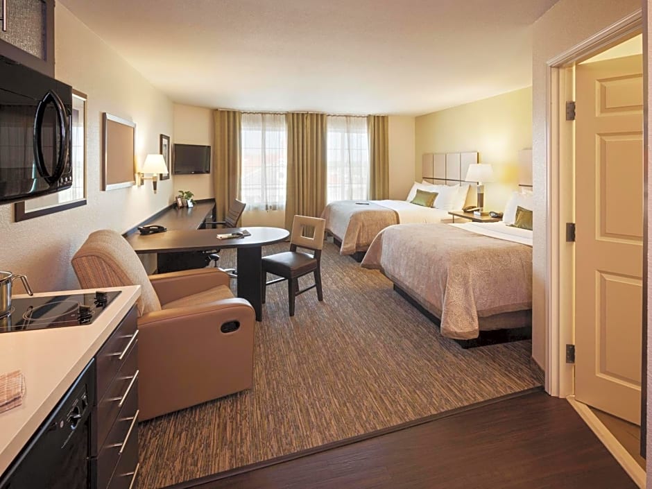 Candlewood Suites Atlanta West I-20