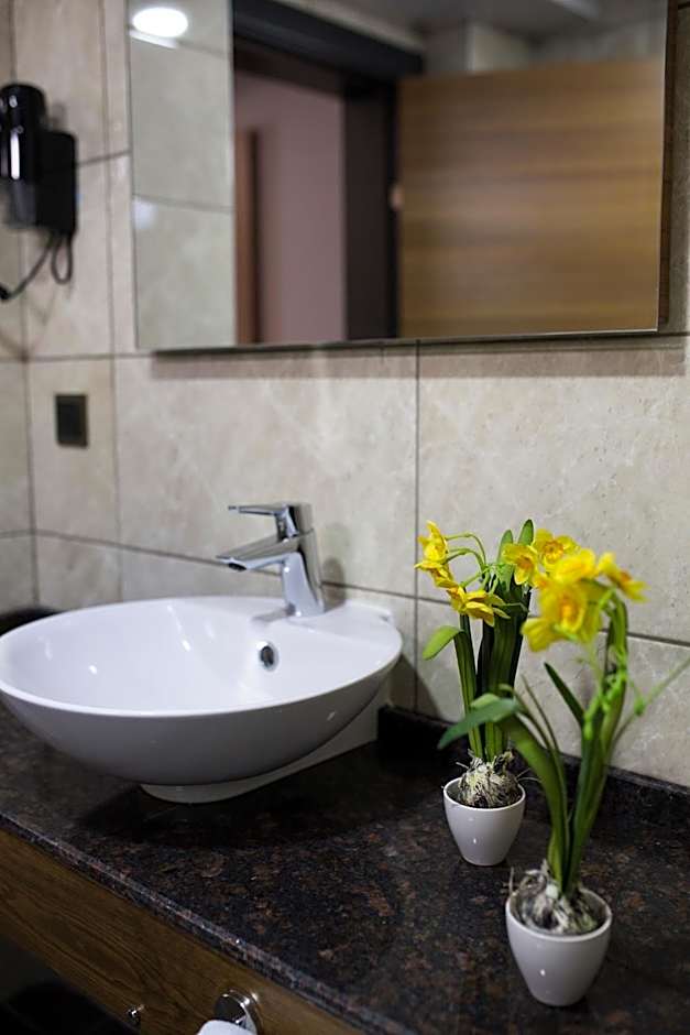 MD Barbaros Hotel