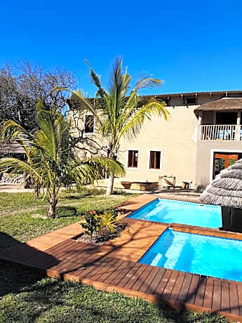 Kosi Bay Lodge