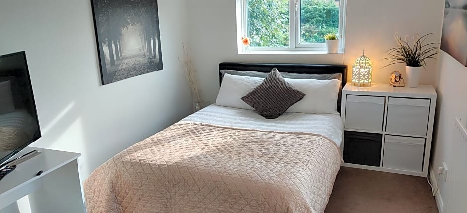 Freemantle Solent Lodge