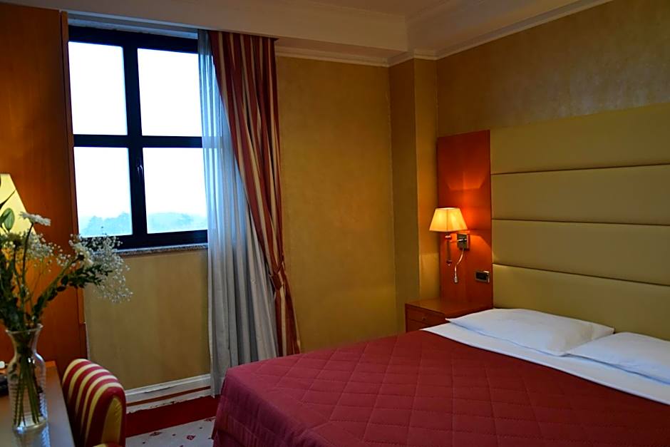 Hotel Perusia La Villa