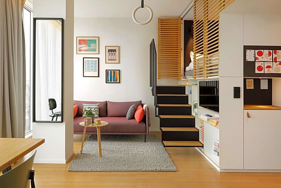 Zoku Paris