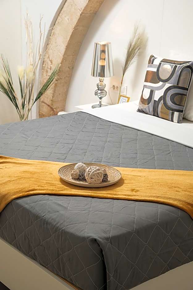 Elia Portou Luxury Residence