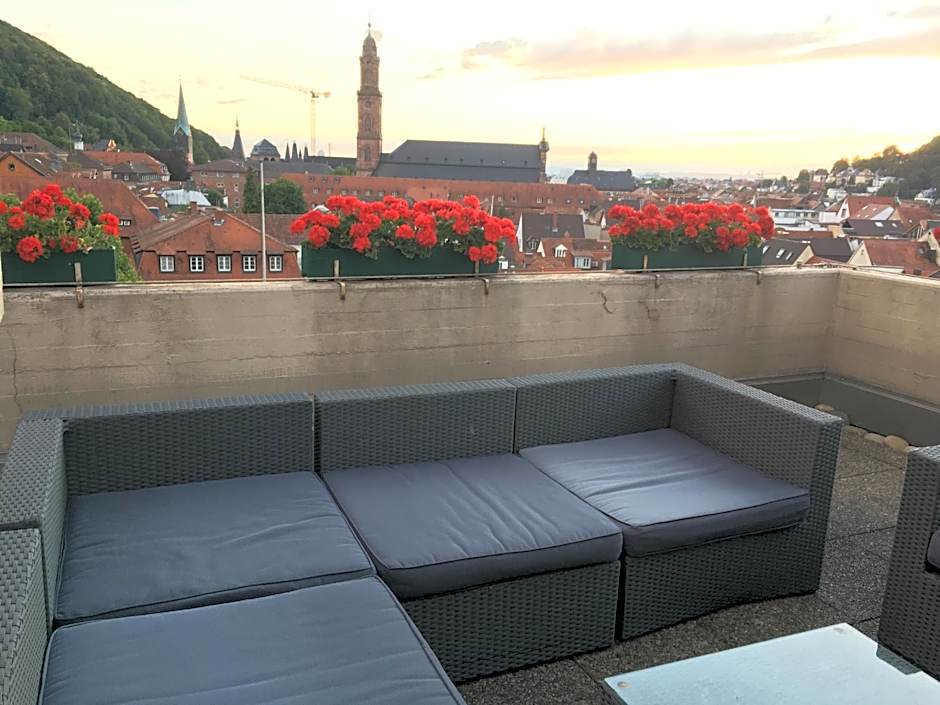 Hotel am Schloss