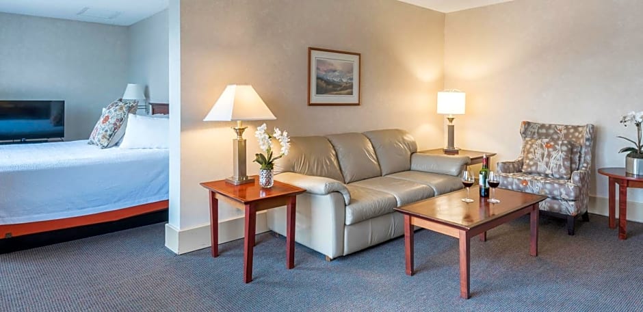 Westmark Anchorage Hotel