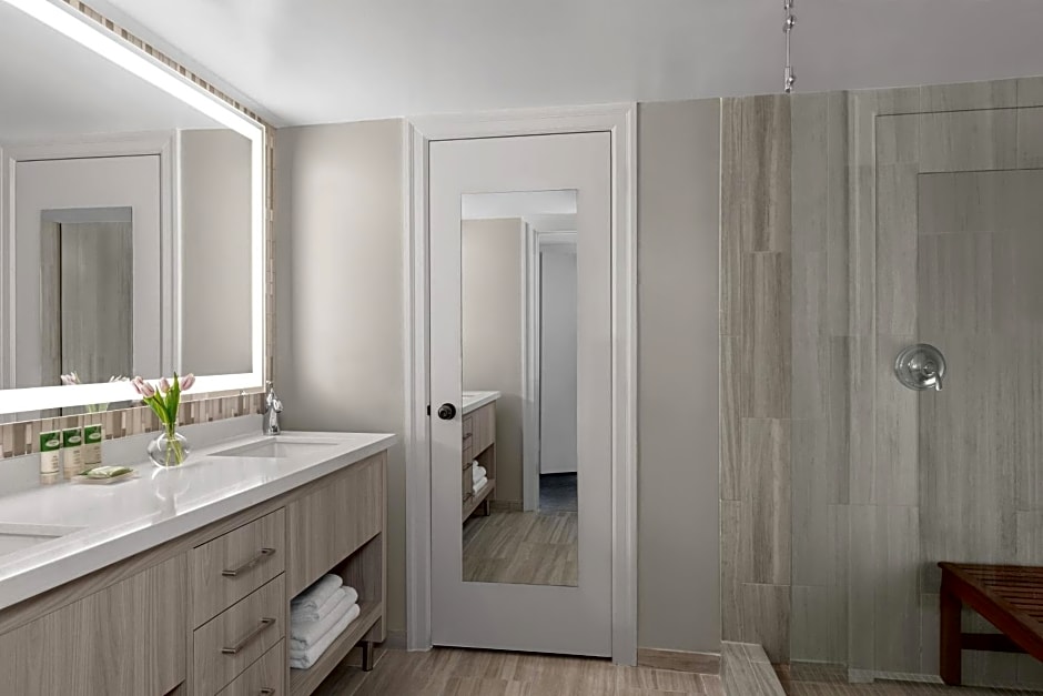 Marriott's Harbour Club