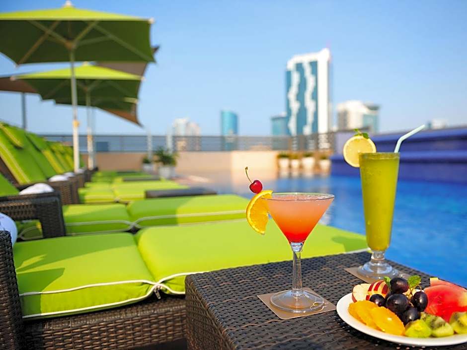 Fraser Suites Seef Bahrain