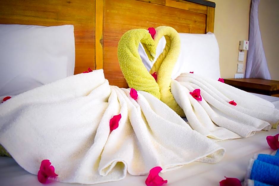 Kikoi Boutique Hotel