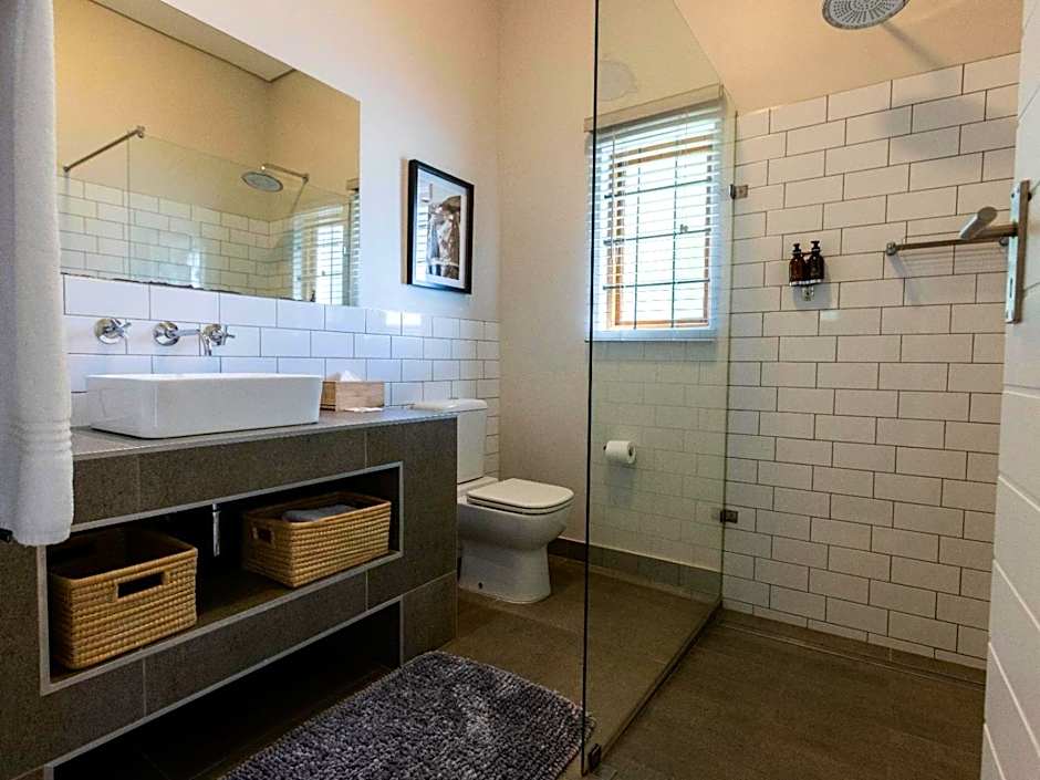 Meerendal Boutique Hotel