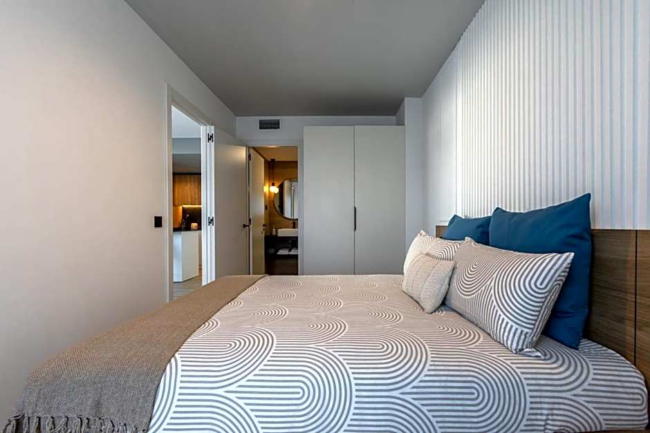 Be Casa - Valdebebas