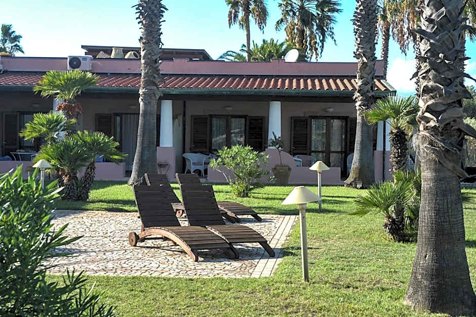 Hotel Eros