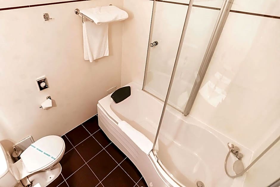 Best Lido Hotel