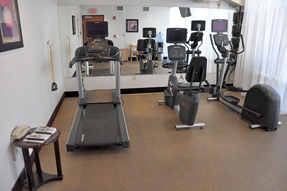 Holiday Inn Express Hotel & Suites Jackson By IHG