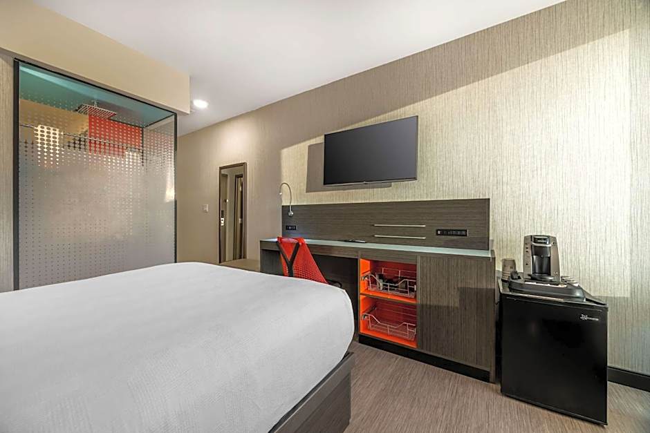 Vib Best Western Springfield