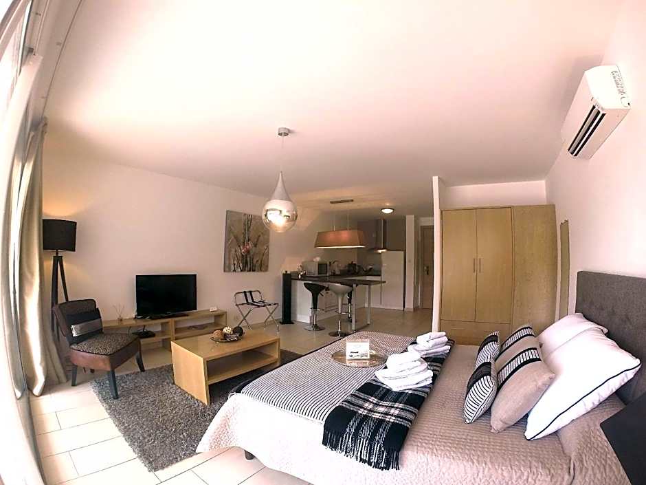 Résidence Le Cosimo