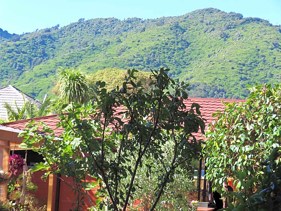 Hide Away in Waikanae