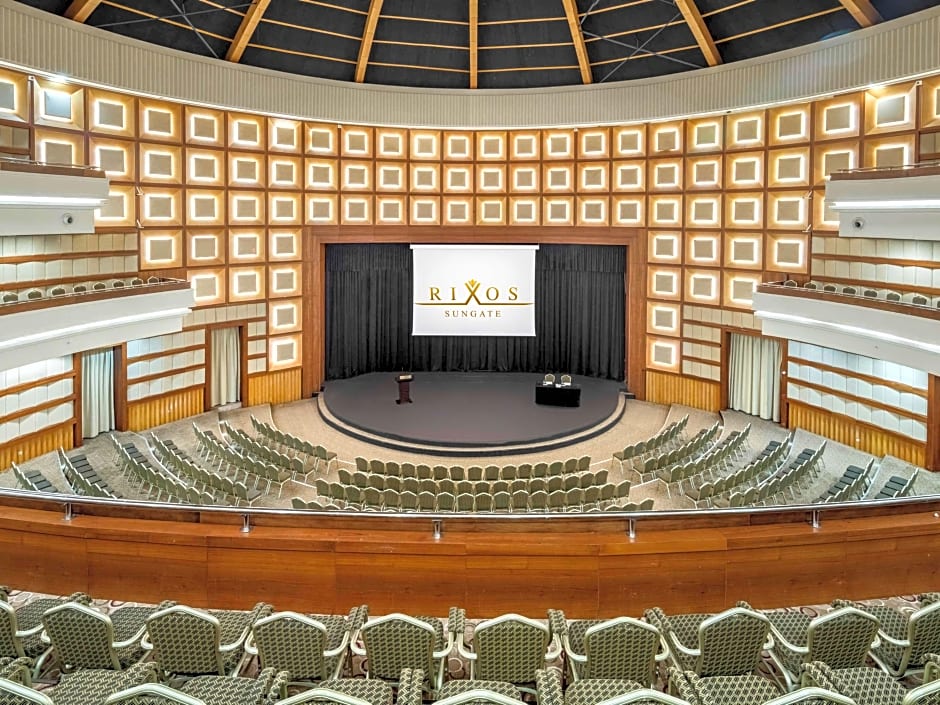 Rixos Sungate