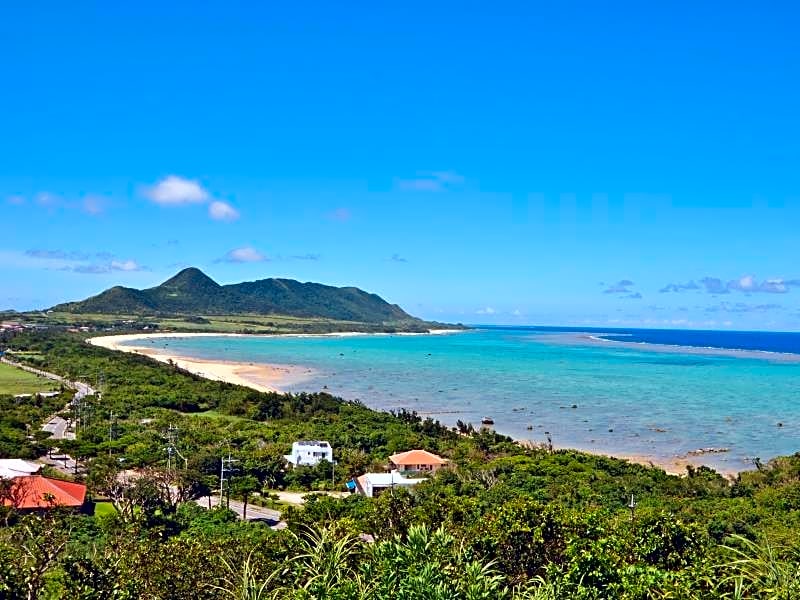 Hotel Tulip Ishigakijima