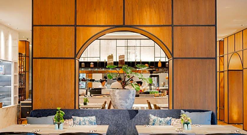 Courtyard by Marriott Phuket Town