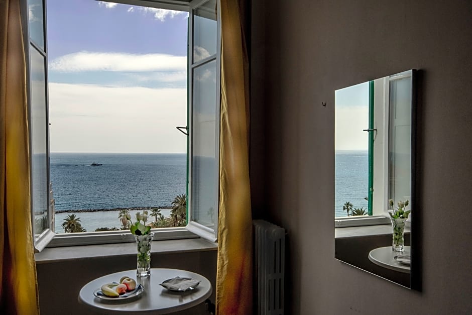 Grand Hotel Des Anglais & Spa