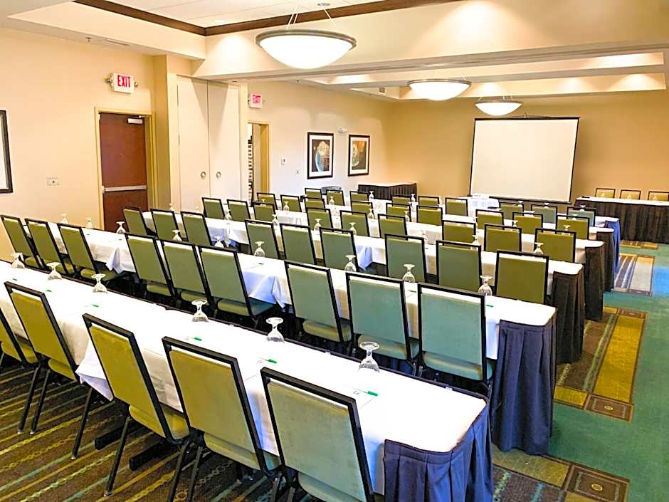 Holiday Inn Saint Louis-Fairview Heights By IHG