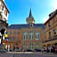 VVF Plaine d'Alsace Obernai Strasbourg