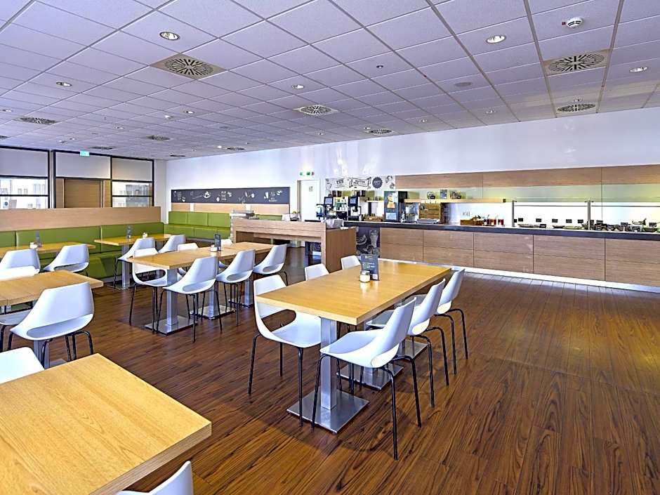 B&B Hotel Bonn-City