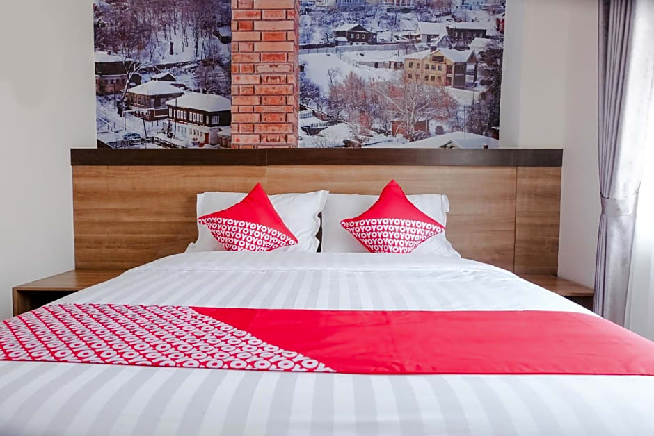 OYO 809 Noura Guest House Syariah