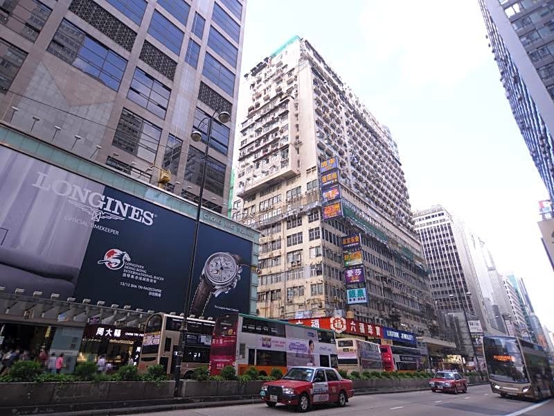 Kong Hing Guest House