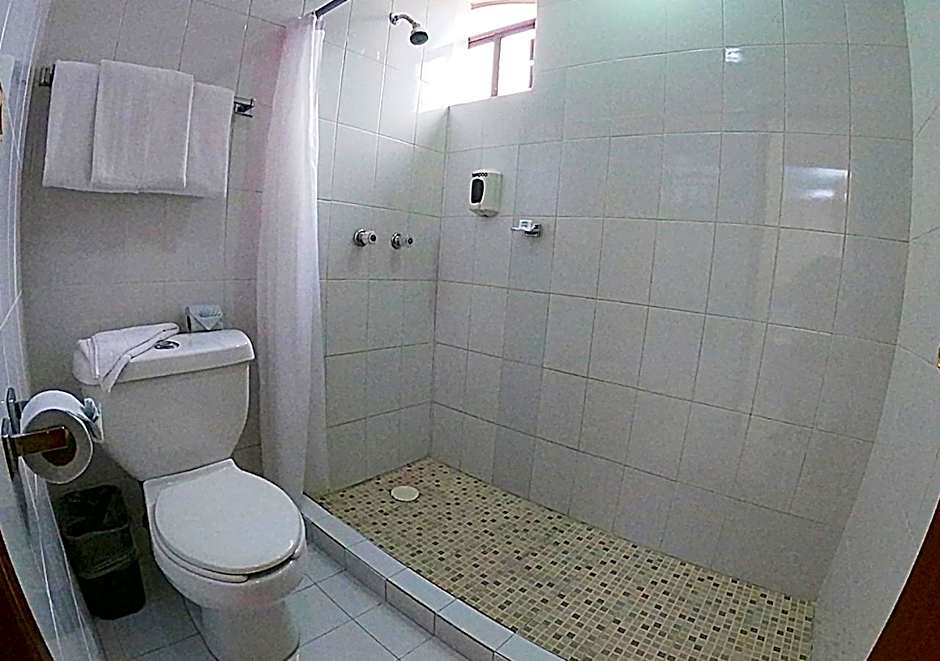 Best Western Hotel Madan