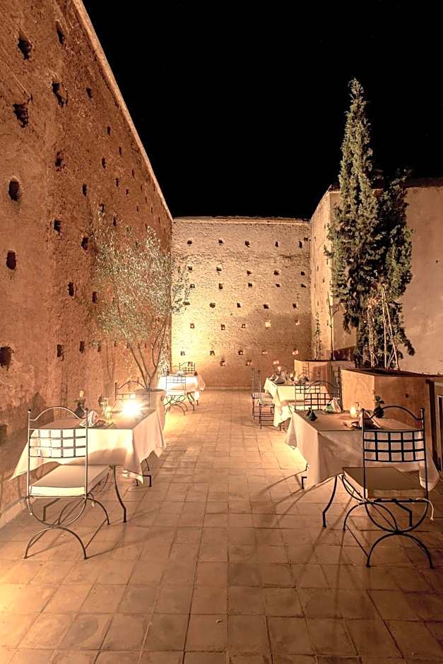 Le Medina Privilège Riad & Spa