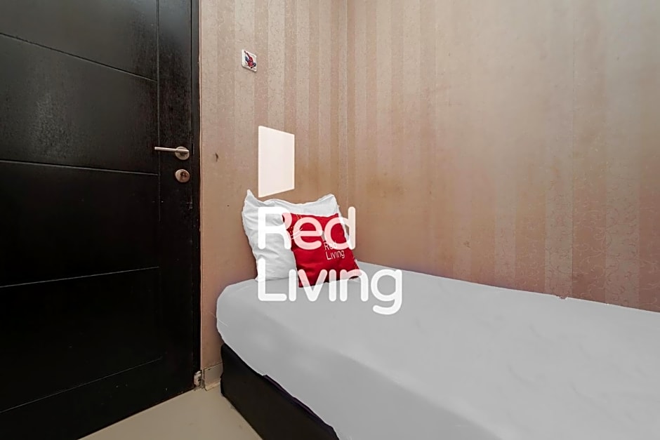RedLiving Apartemen Paragon Village Karawaci - Ujang Rooms