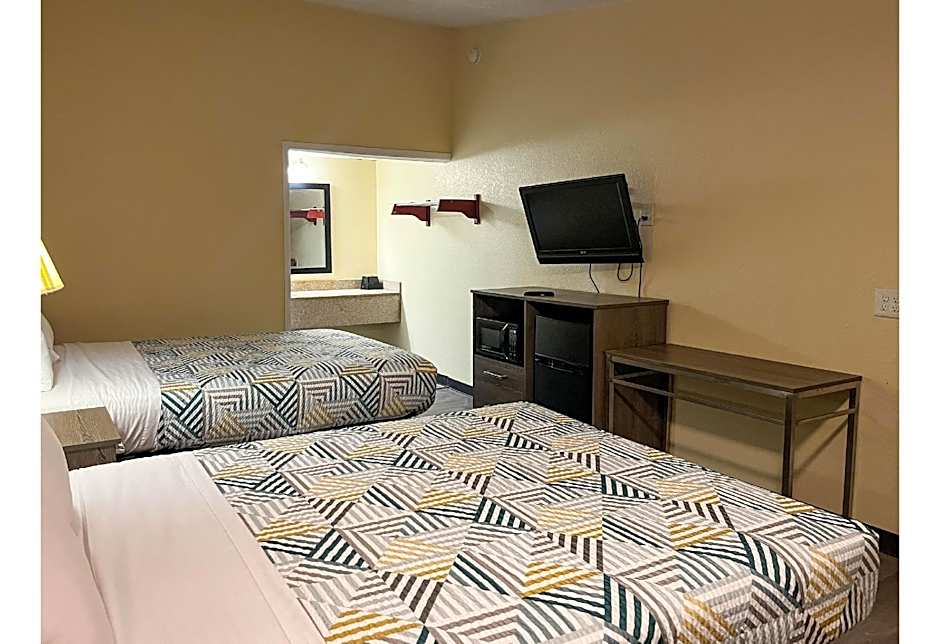 Motel 6 Aberdeen, NC - Pinehurst
