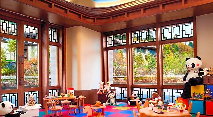 The Ritz-Carlton Reserve Hotel Rissai Valley