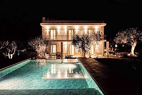 ALMASOL - Charme Experience