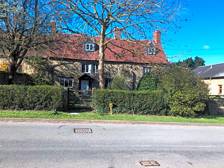 The Old Farmhouse