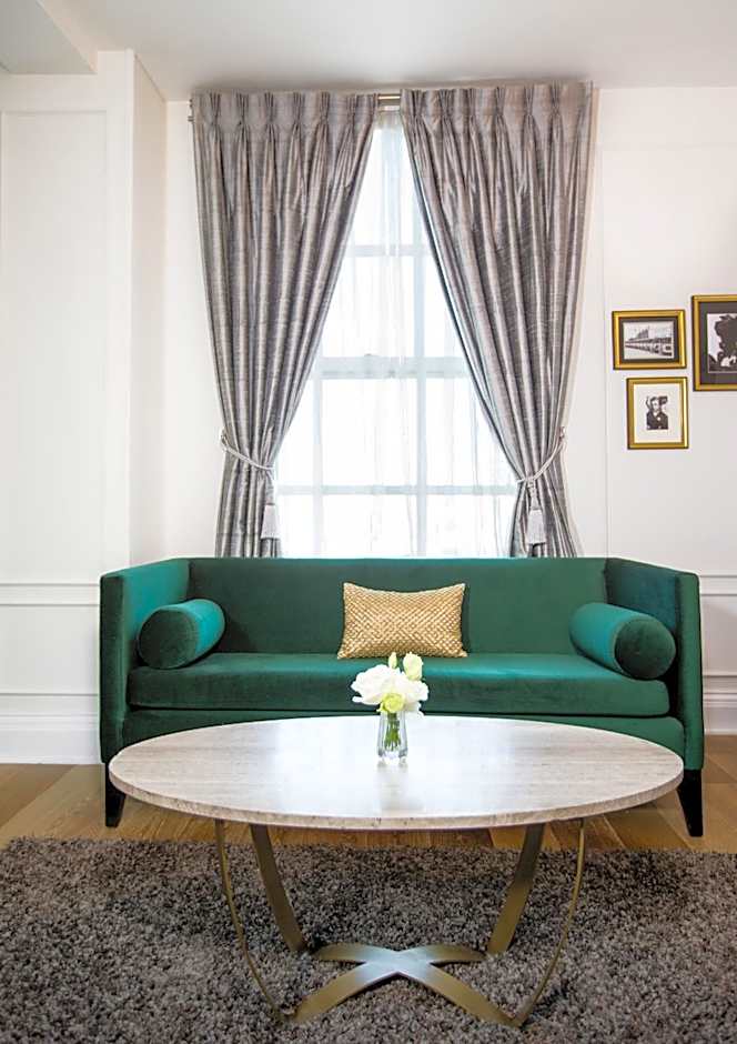 The Culver Hotel