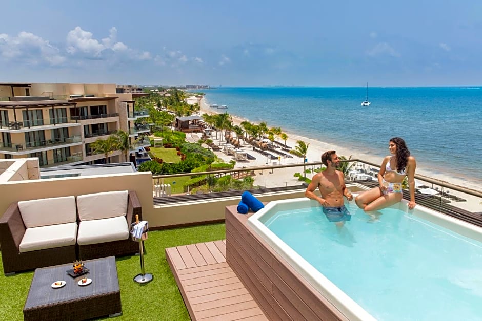 Hideaway at Royalton Riviera Cancun, An Autograph Collection All Inclusive Resort & Casino - Adults